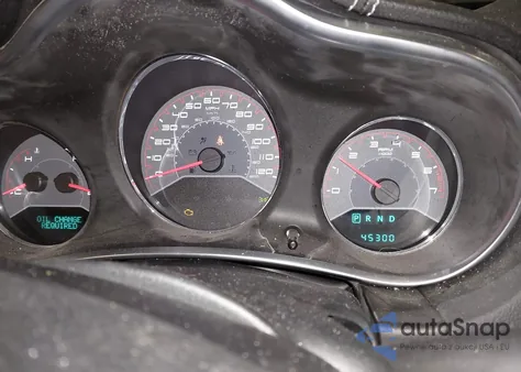 2011 Dodge Avenger Lux from USA, damaged, VIN 1B3BD2FG7BN574194